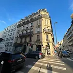 3 pièces dans le coeur du 16e